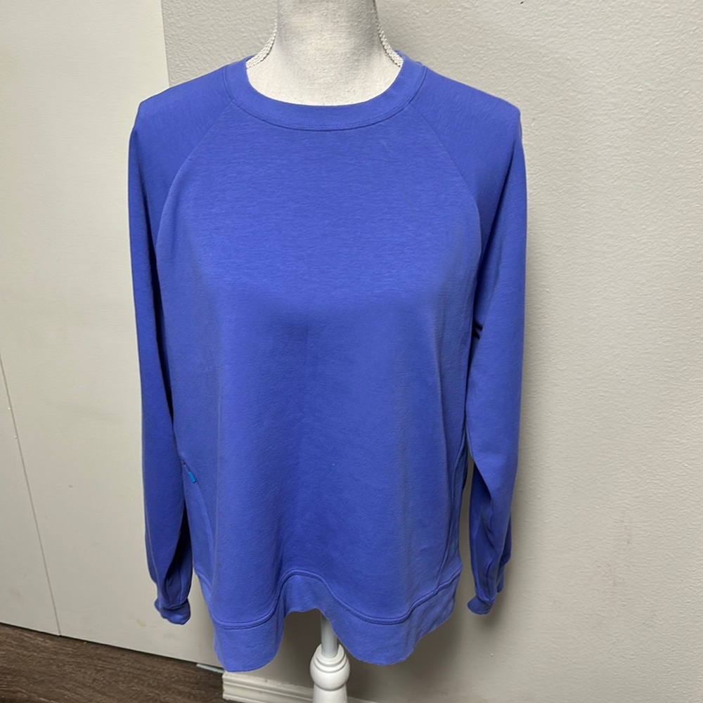 Janji crewneck